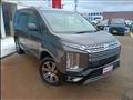 2021 Mitsubishi Delica D5