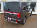 2021 Mitsubishi Delica D5