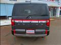 2021 Mitsubishi Delica D5