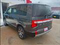 2021 Mitsubishi Delica D5
