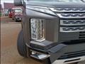 2021 Mitsubishi Delica D5