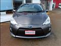2013 Toyota AQUA