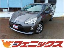 2013 Toyota AQUA