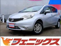 2015 Nissan Note