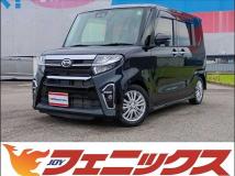2021 Daihatsu Tanto