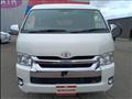 2019 Toyota Regiusace Van