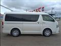 2019 Toyota Regiusace Van