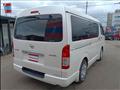 2019 Toyota Regiusace Van
