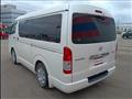 2019 Toyota Regiusace Van