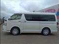 2019 Toyota Regiusace Van