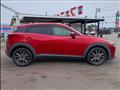 2015 Mazda CX-3