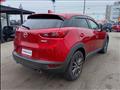 2015 Mazda CX-3