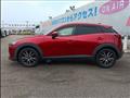 2015 Mazda CX-3