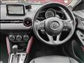 2015 Mazda CX-3