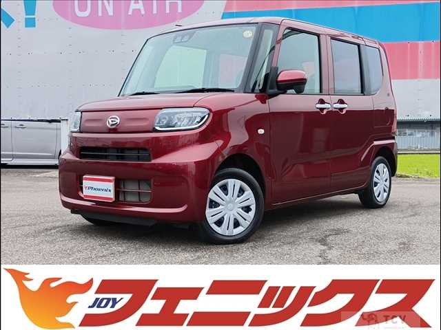 2025 Daihatsu Tanto