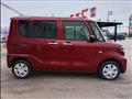 2025 Daihatsu Tanto