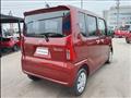 2025 Daihatsu Tanto