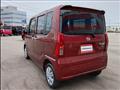 2025 Daihatsu Tanto