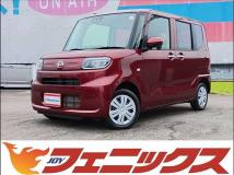 2025 Daihatsu Tanto
