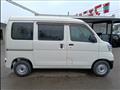 2021 Daihatsu Hijet Cargo