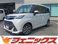 2019 Toyota Tank