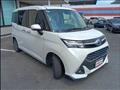 2019 Toyota Tank