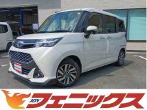 2019 Toyota Tank