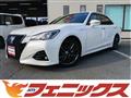 2017 Toyota Crown Athlete Series