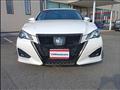 2017 Toyota Crown Athlete Series