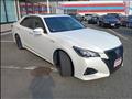 2017 Toyota Crown Athlete Series