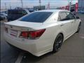 2017 Toyota Crown Athlete Series