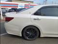 2017 Toyota Crown Athlete Series