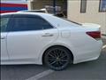 2017 Toyota Crown Athlete Series