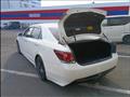 2017 Toyota Crown Athlete Series