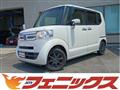 2016 Honda N BOX