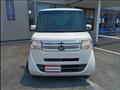 2016 Honda N BOX