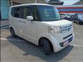 2016 Honda N BOX