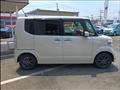 2016 Honda N BOX