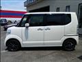 2016 Honda N BOX