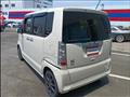 2016 Honda N BOX