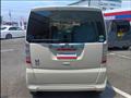 2016 Honda N BOX