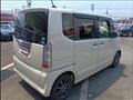 2016 Honda N BOX