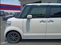 2016 Honda N BOX