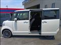 2016 Honda N BOX