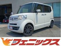 2016 Honda N BOX