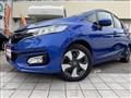 2017 Honda Fit Hybrid