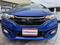 2017 Honda Fit Hybrid