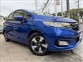 2017 Honda Fit Hybrid