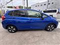 2017 Honda Fit Hybrid