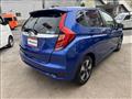 2017 Honda Fit Hybrid